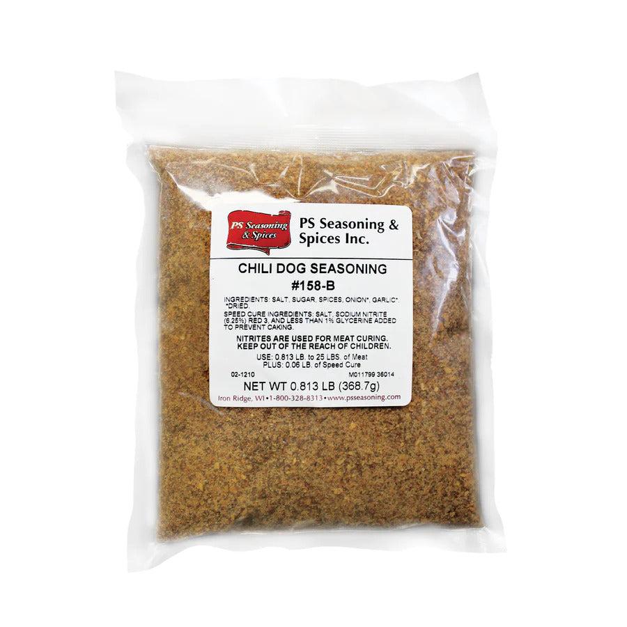 No. 158 Chili Dog Seasoning - Image 4