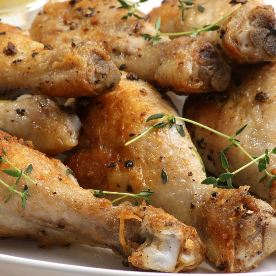 No. 541 Mock Chicken Seasoning - Image 2