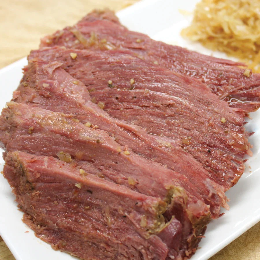 No. 815 Corned Beef Seasoning - Image 3