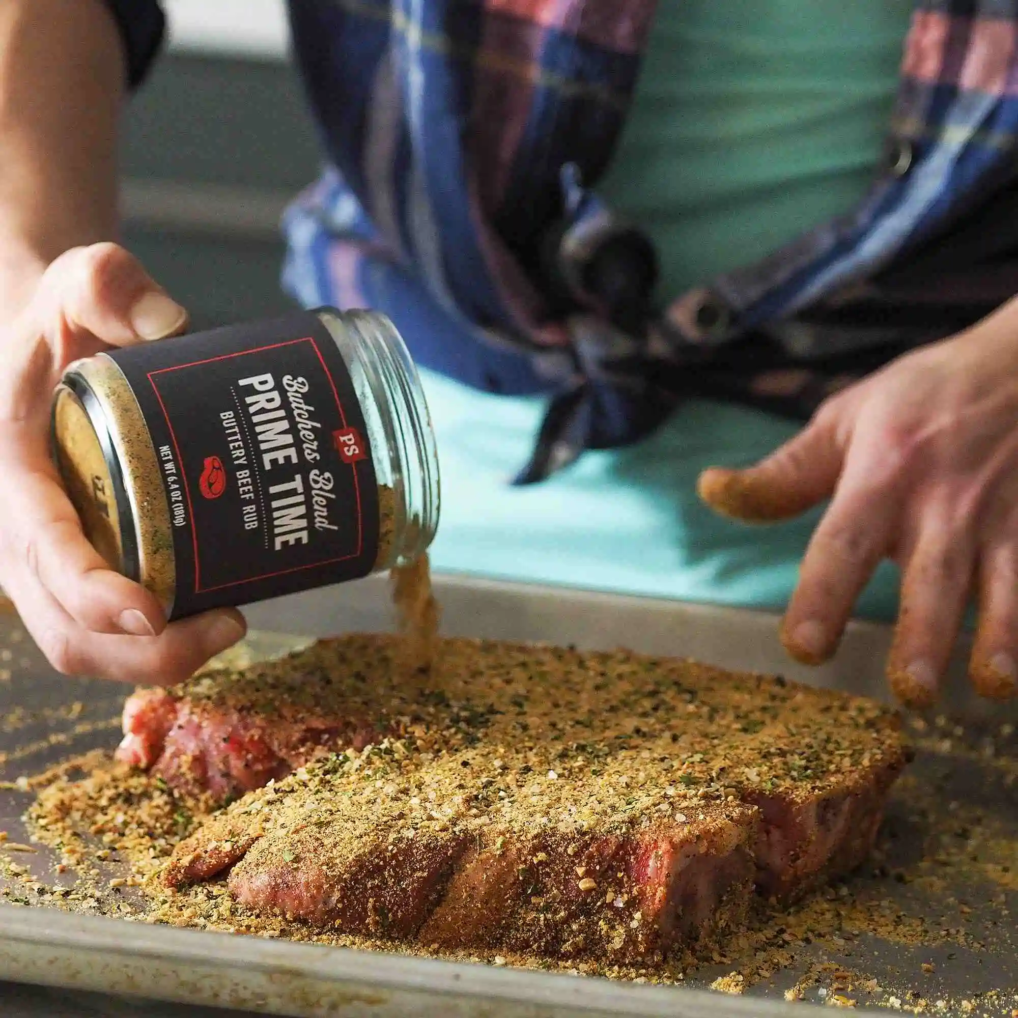 Best-Selling Rubs Starter Set - Image 4