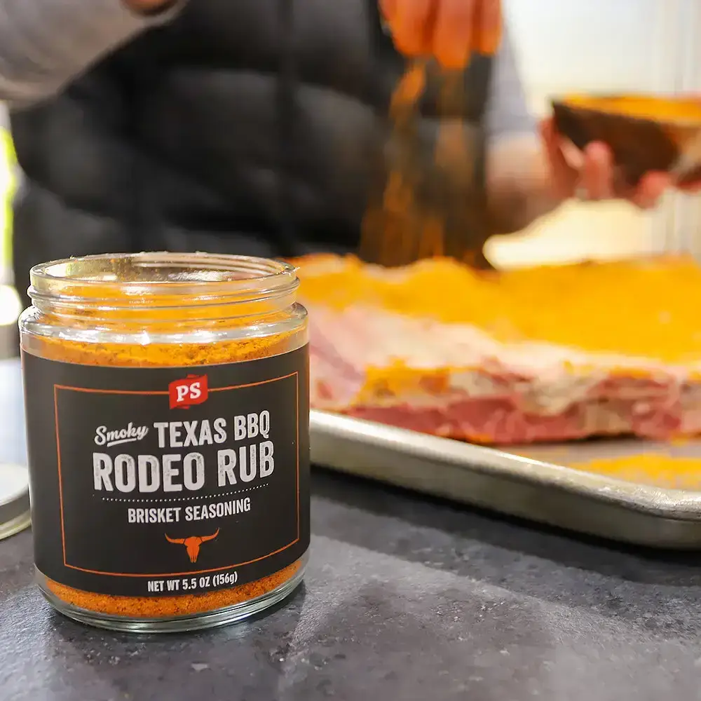 Best-Selling Rubs Starter Set - Image 5