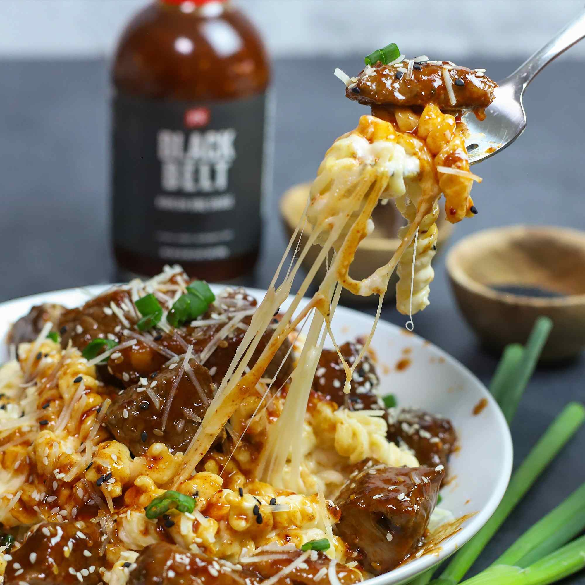 Black Belt - Korean BBQ Sauce - Image 3