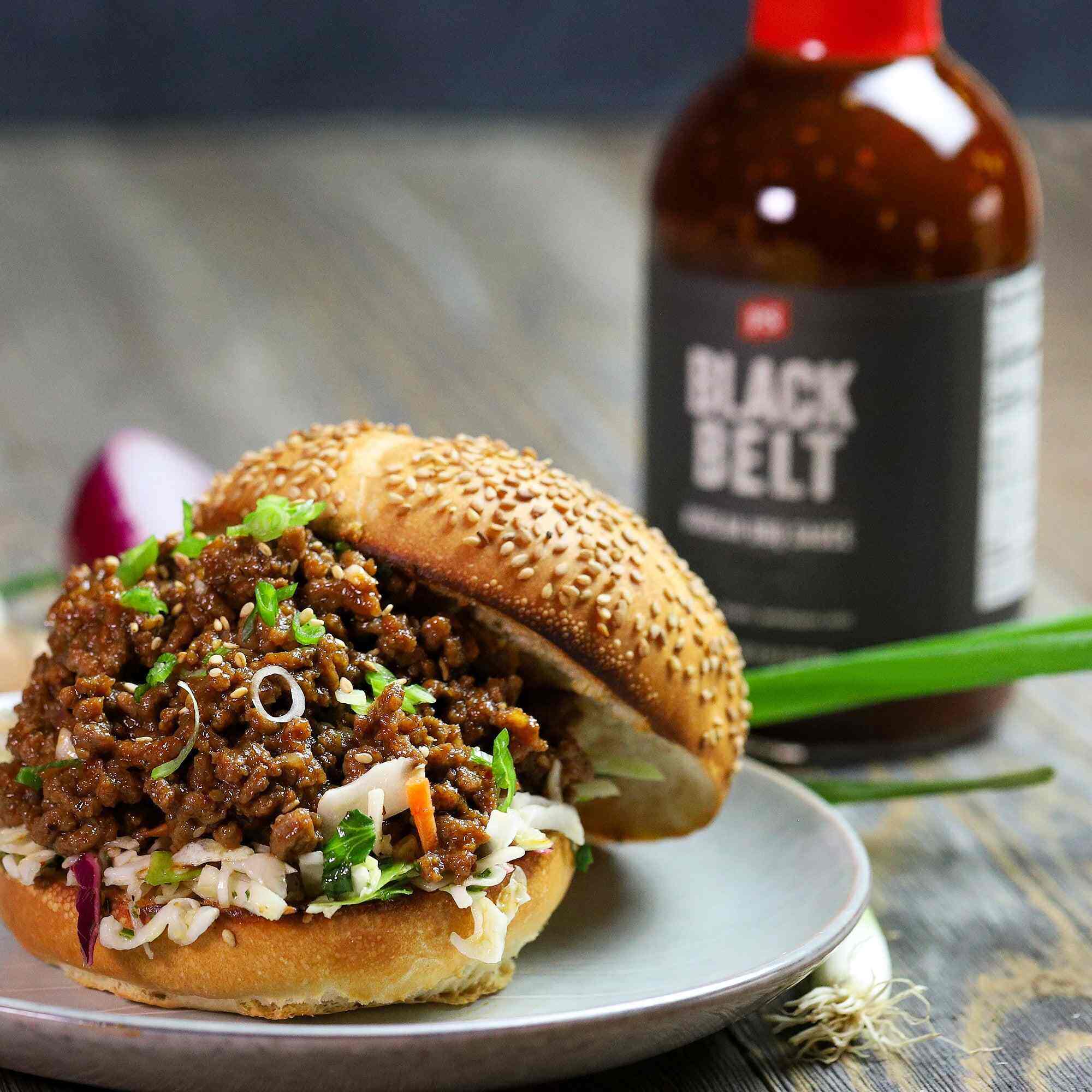 Black Belt - Korean BBQ Sauce - Image 4