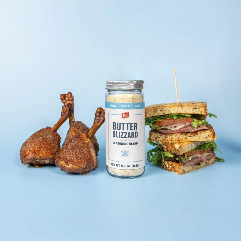 Butter Blizzard Seasoning Blend - Image 4