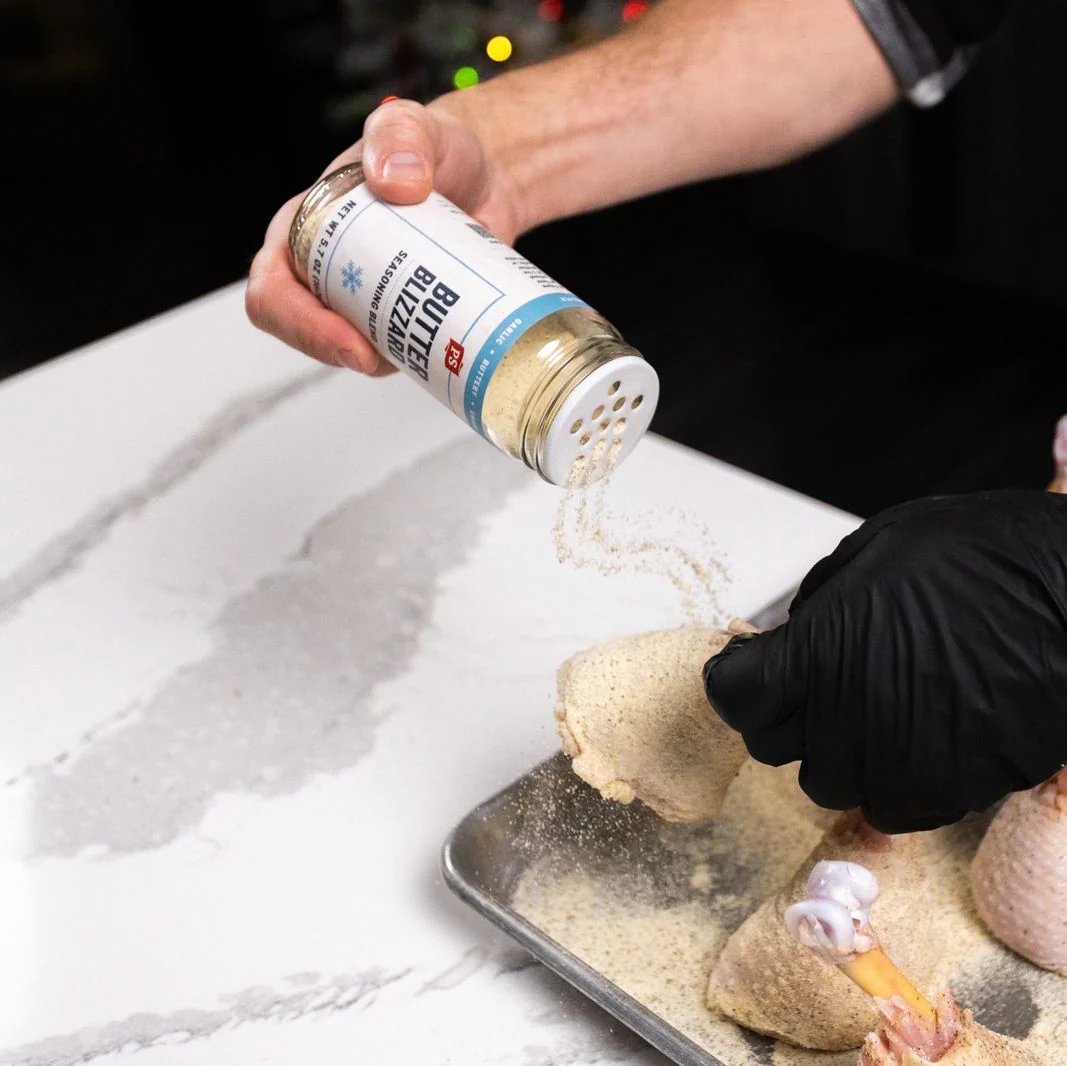 Butter Blizzard Seasoning Blend - Image 6