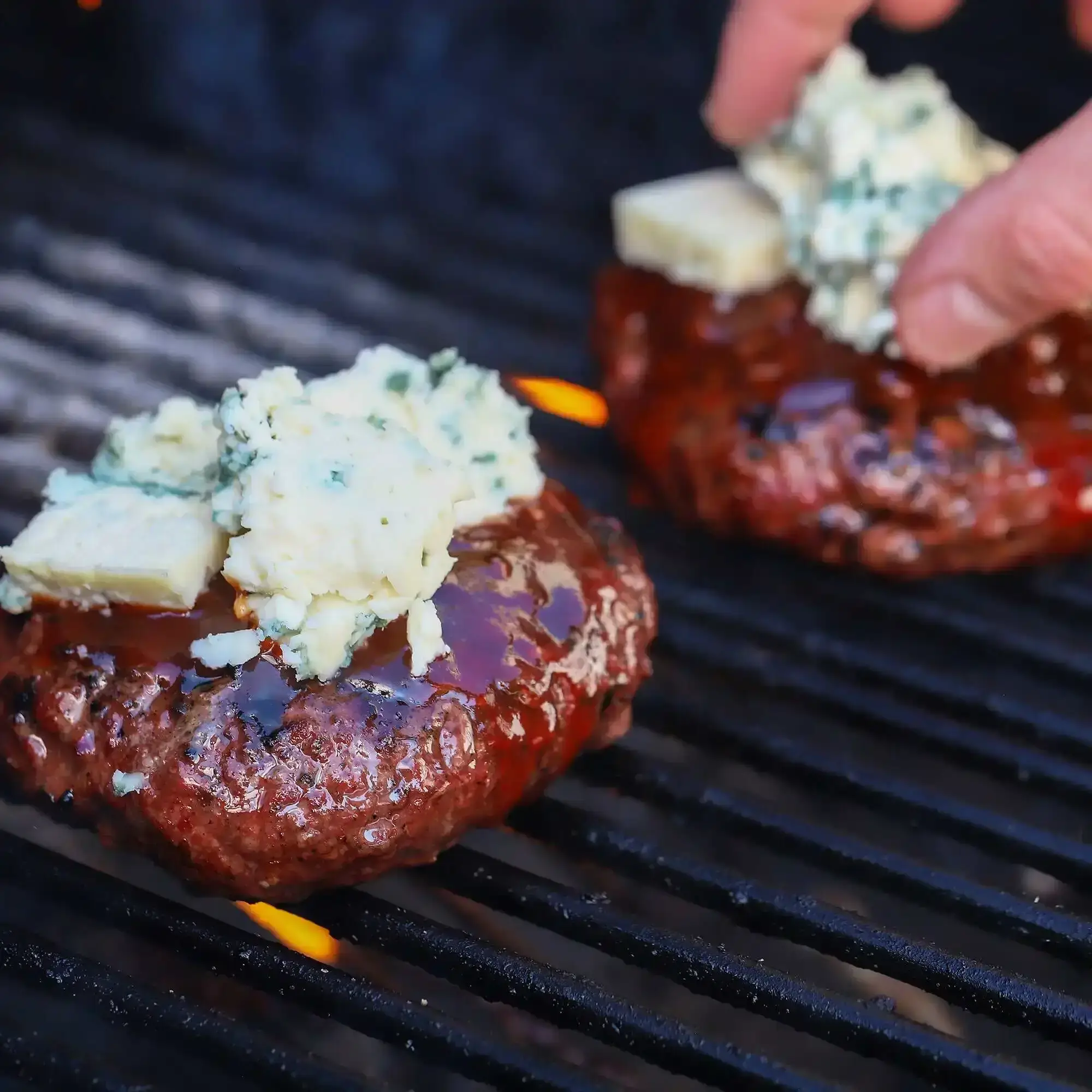 Cherry Bomb  - Cherry Chipotle BBQ Sauce - Image 4