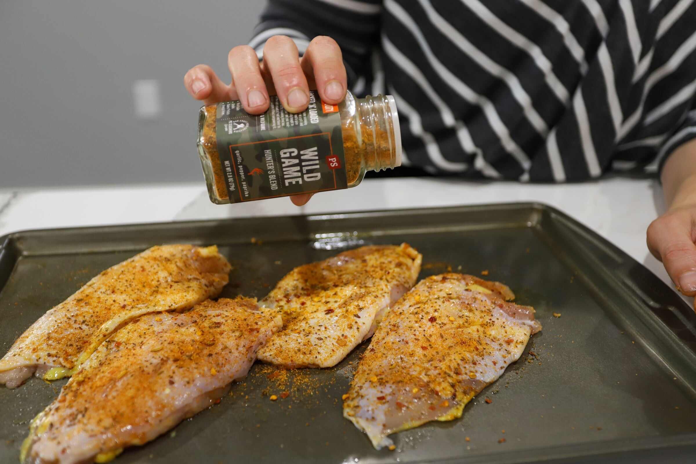 Wild Game Seasoning - Image 3
