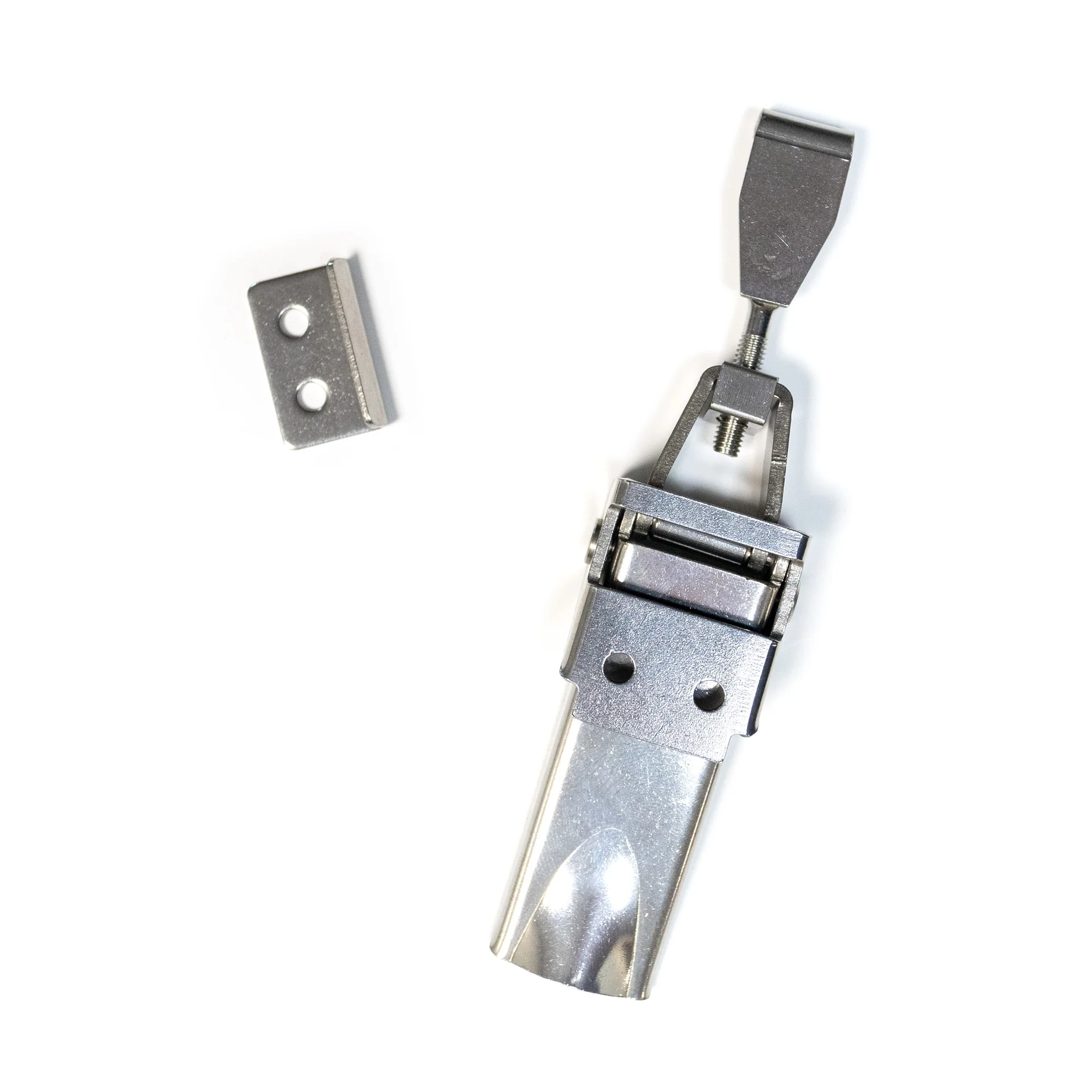 Door Latch and Catch for Pro Max Smoker - Image 2