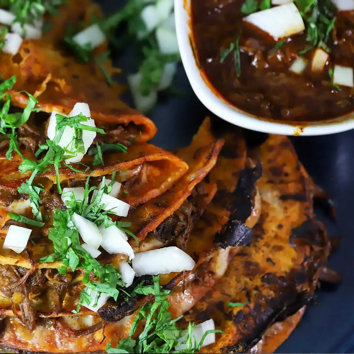 El Jefe - Adobo BBQ Taco Sauce - Image 3
