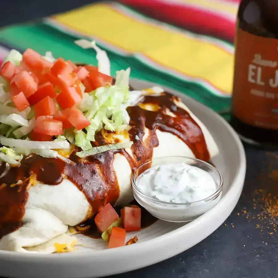 El Jefe - Adobo BBQ Taco Sauce - Image 6