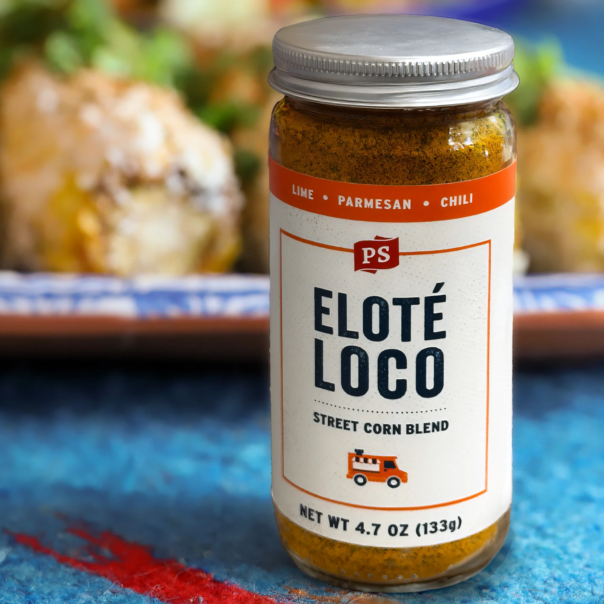 Elote Loco - Street Corn Seasoning - Image 6