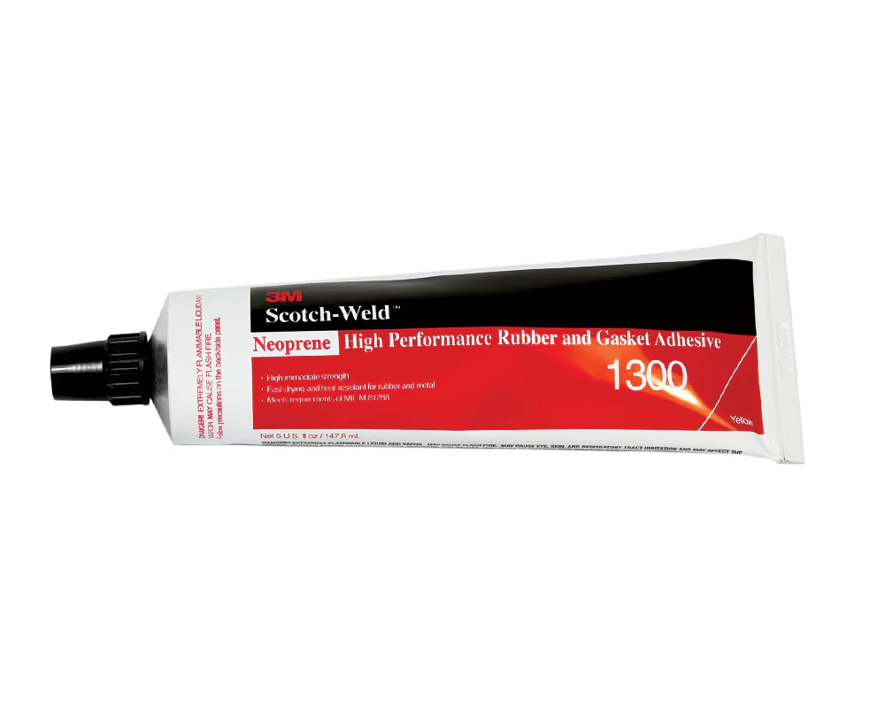 Gasket Adhesive - 5oz
