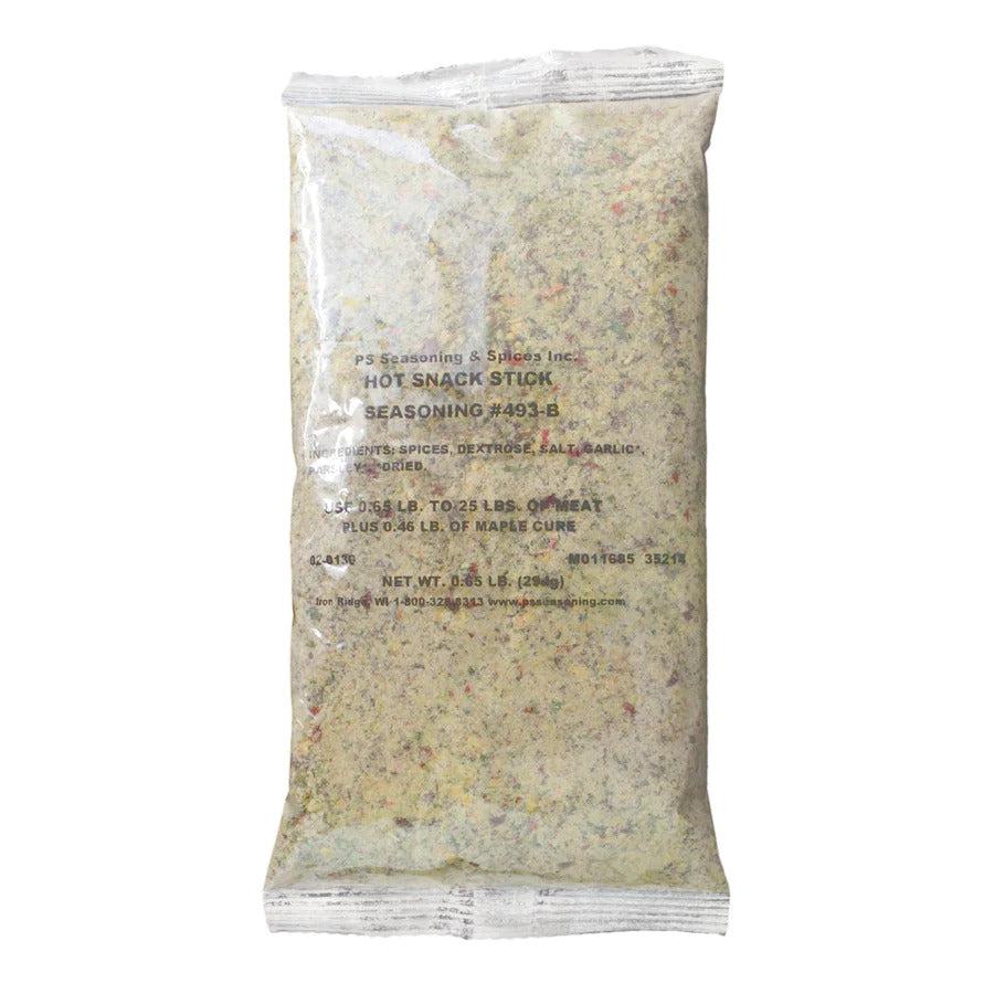 No. 493 Hot Stick Seasoning - Image 4