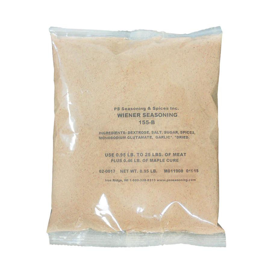 No. 155 Blue Ribbon Wiener Seasoning - Image 4