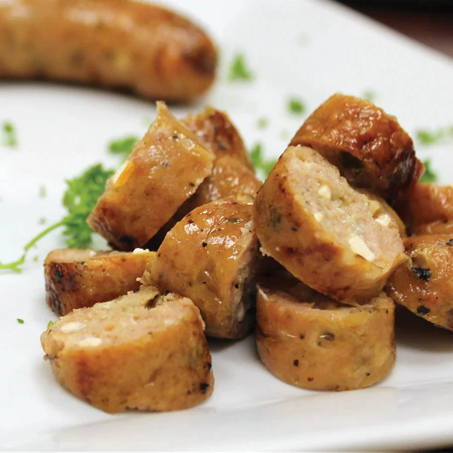 No. 284 Mushroom Bratwurst Seasoning - Image 2