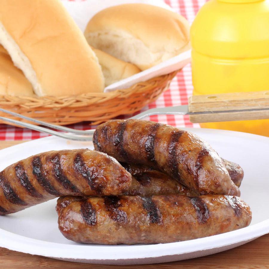 No. 340 Bratwurst Seasoning - Image 2