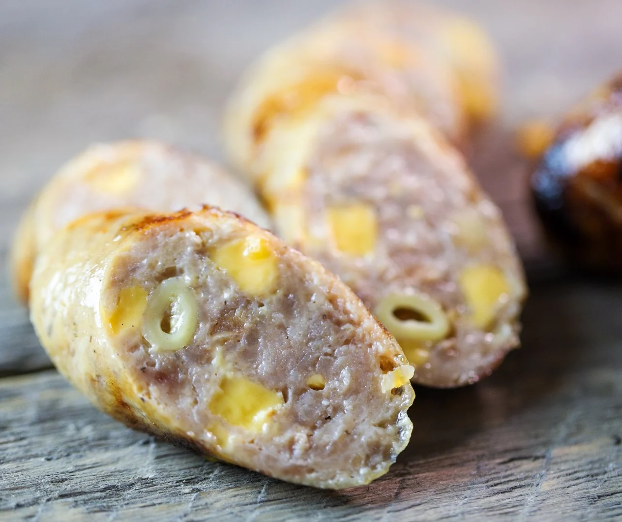No. 352 Bacon Mac & Cheese Brat Seasoning - Image 3