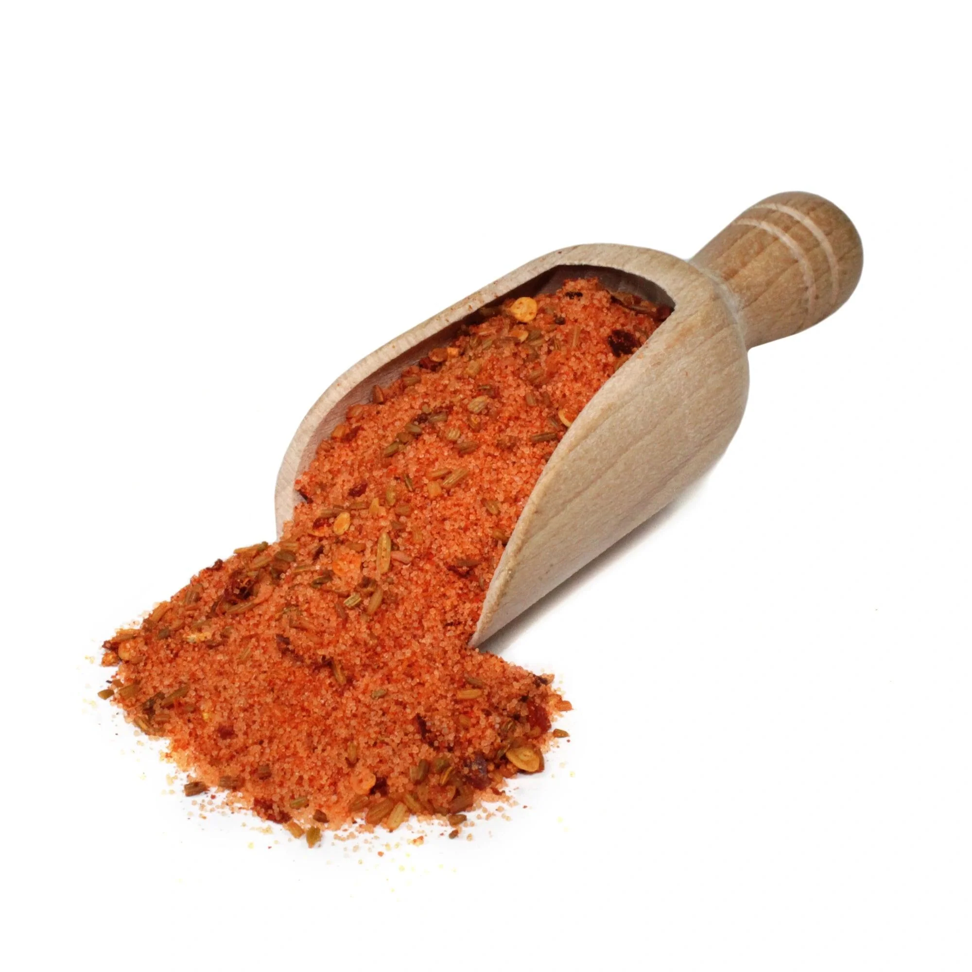 No. 368 Hot Italian Seasoning - Image 4