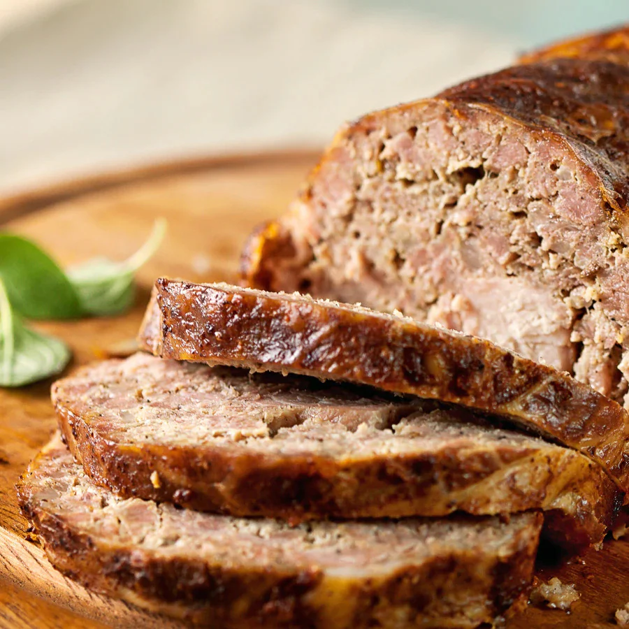 No. 408 Meatloaf Seasoning - Image 2
