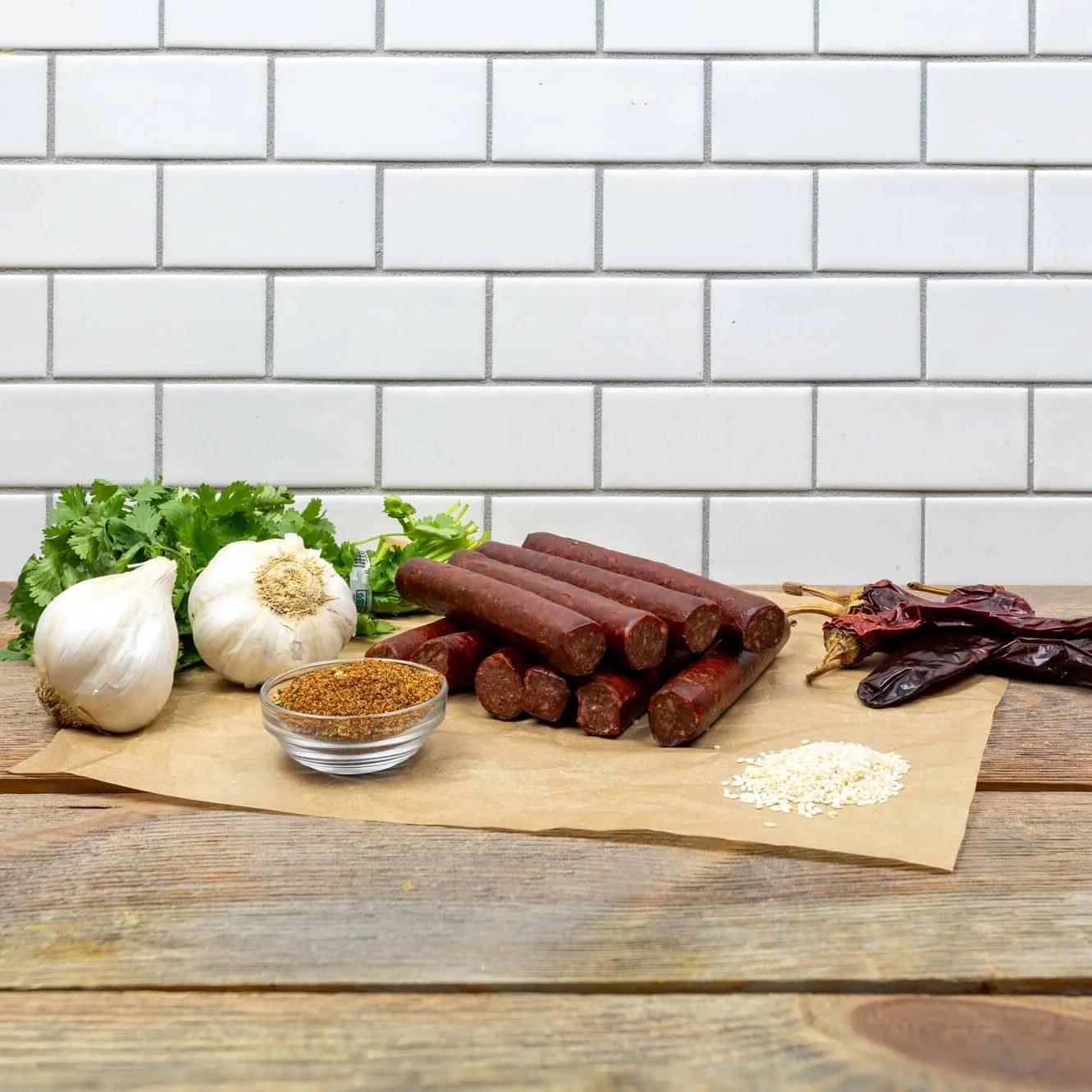 No. 470 Birria Snack Stick Seasoning - Image 3