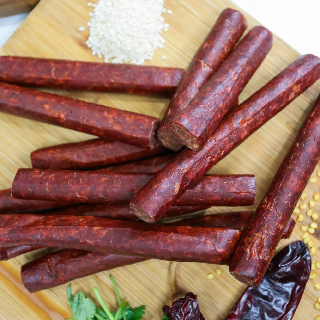 No. 470 Birria Snack Stick Seasoning - Image 5