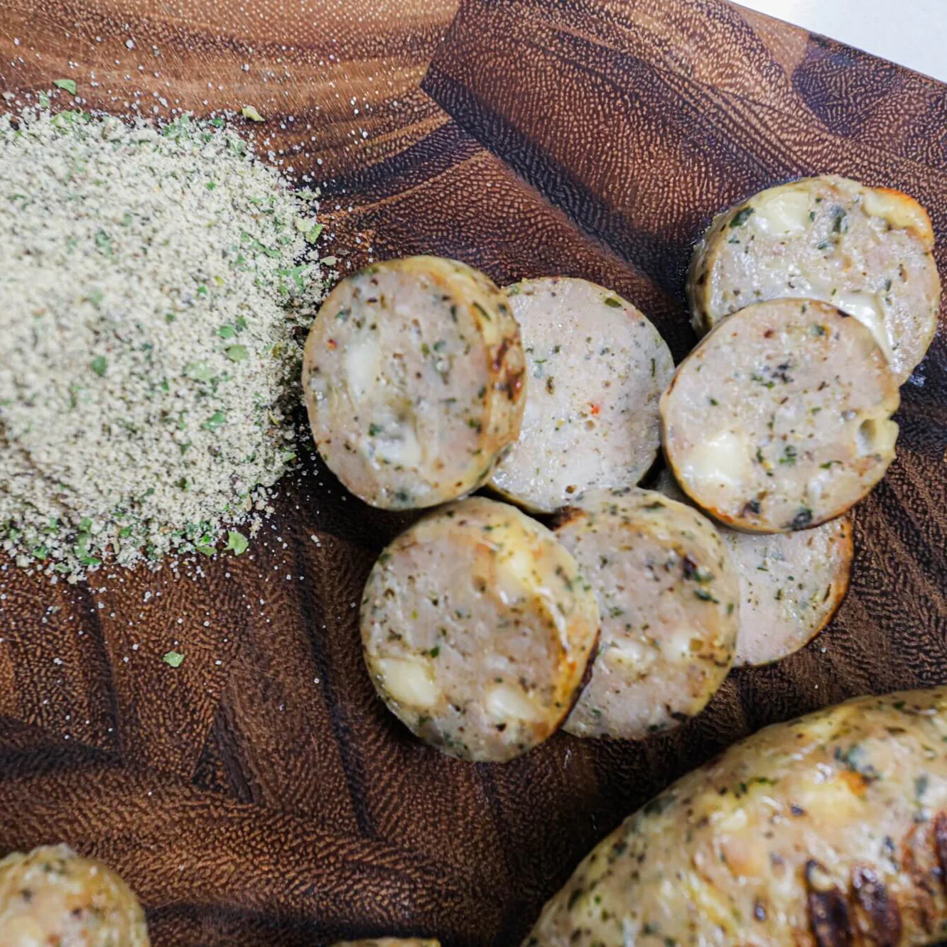 No. 471 Pesto Sausage Seasoning - Image 5
