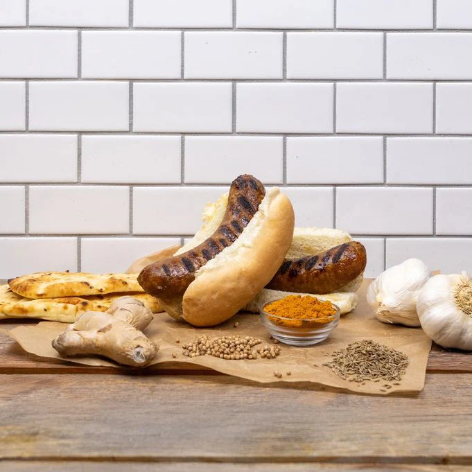No. 472 Curry Sausage Seasoning - Image 3