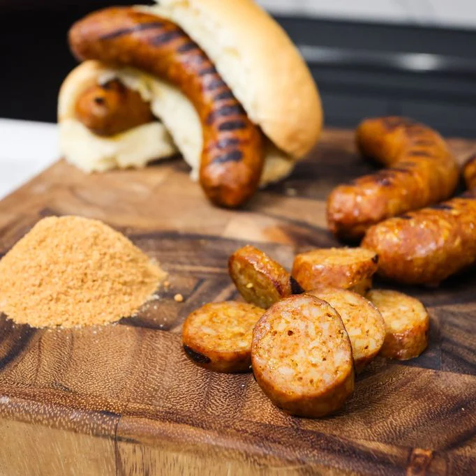 No. 472 Curry Sausage Seasoning - Image 4