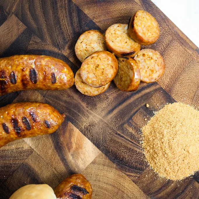 No. 472 Curry Sausage Seasoning - Image 5