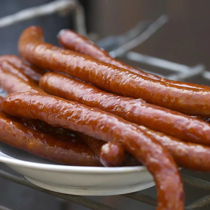No. 601 BBQ Smoked Snack Stick Seasoning - Image 2