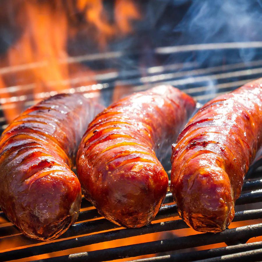No. 678 Sassy Honey BBQ Bratwurst Seasoning - Image 2