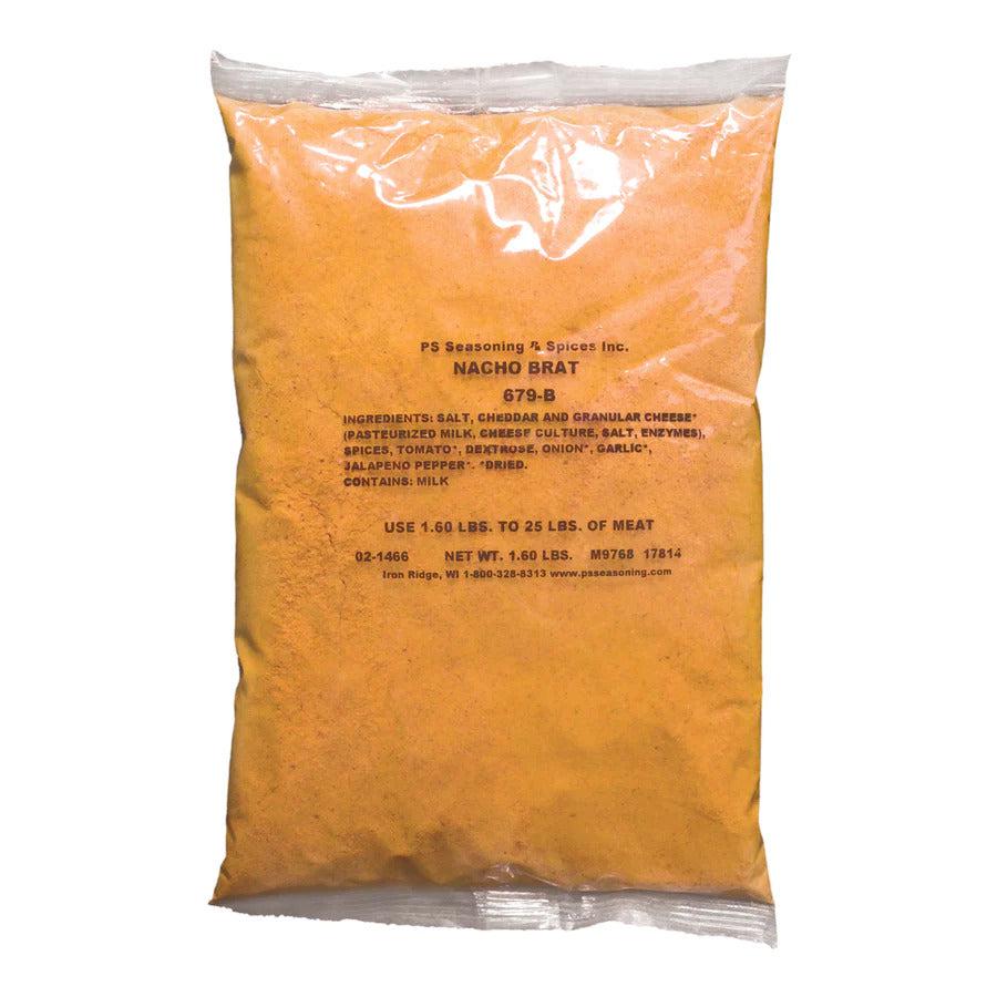 No. 679 Nacho Bratwurst Seasoning - Image 3