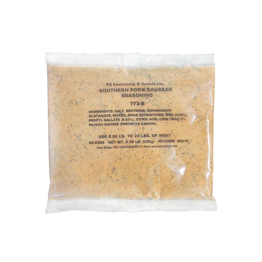 No. 773 Southern Pork Sausage Seasoning - Image 4