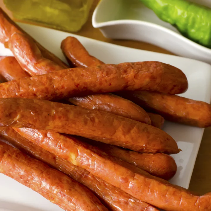 No. 774 Teriyaki Snack Stick Seasoning - Image 2
