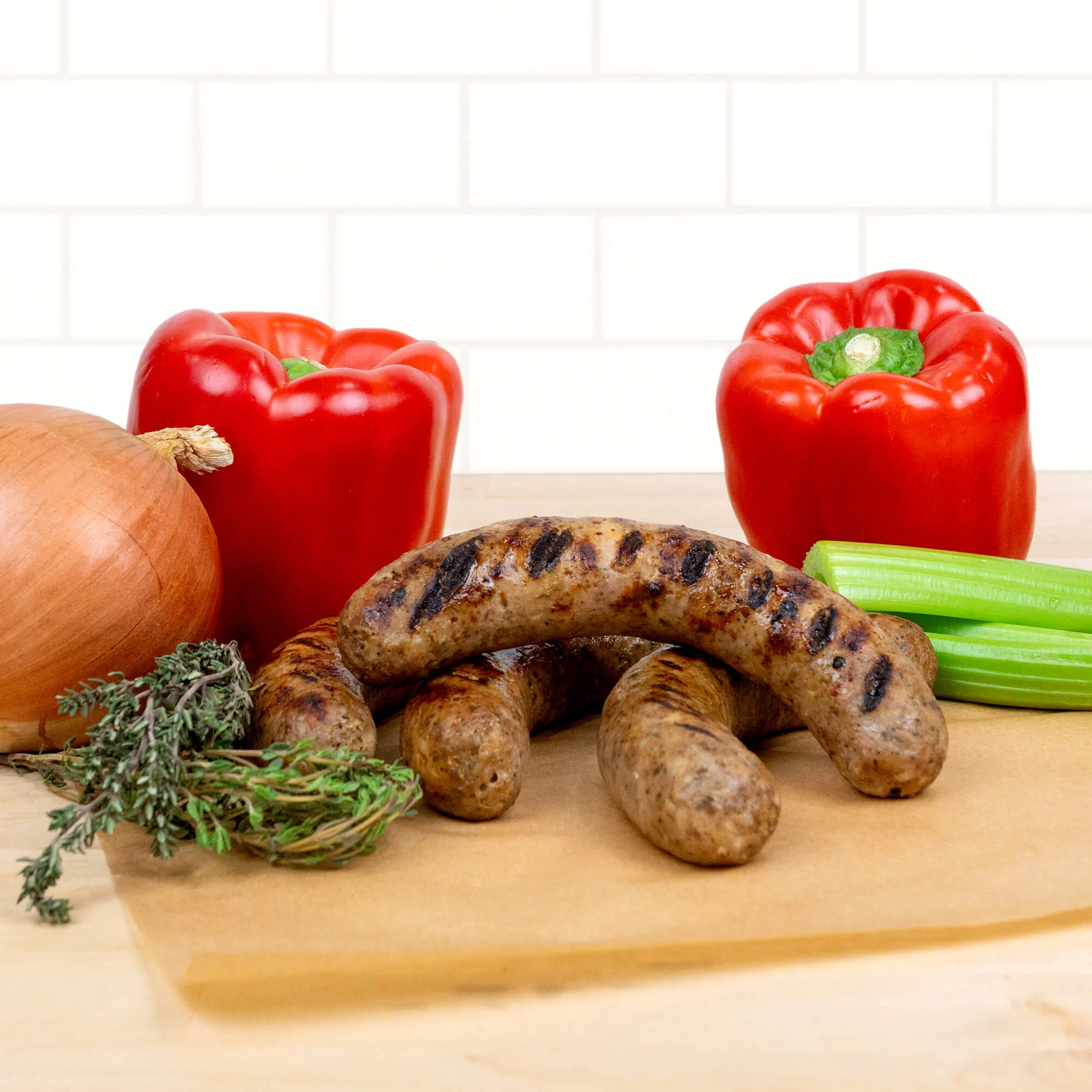 No. 782 Creole Butter Bratwurst Seasoning - Image 3