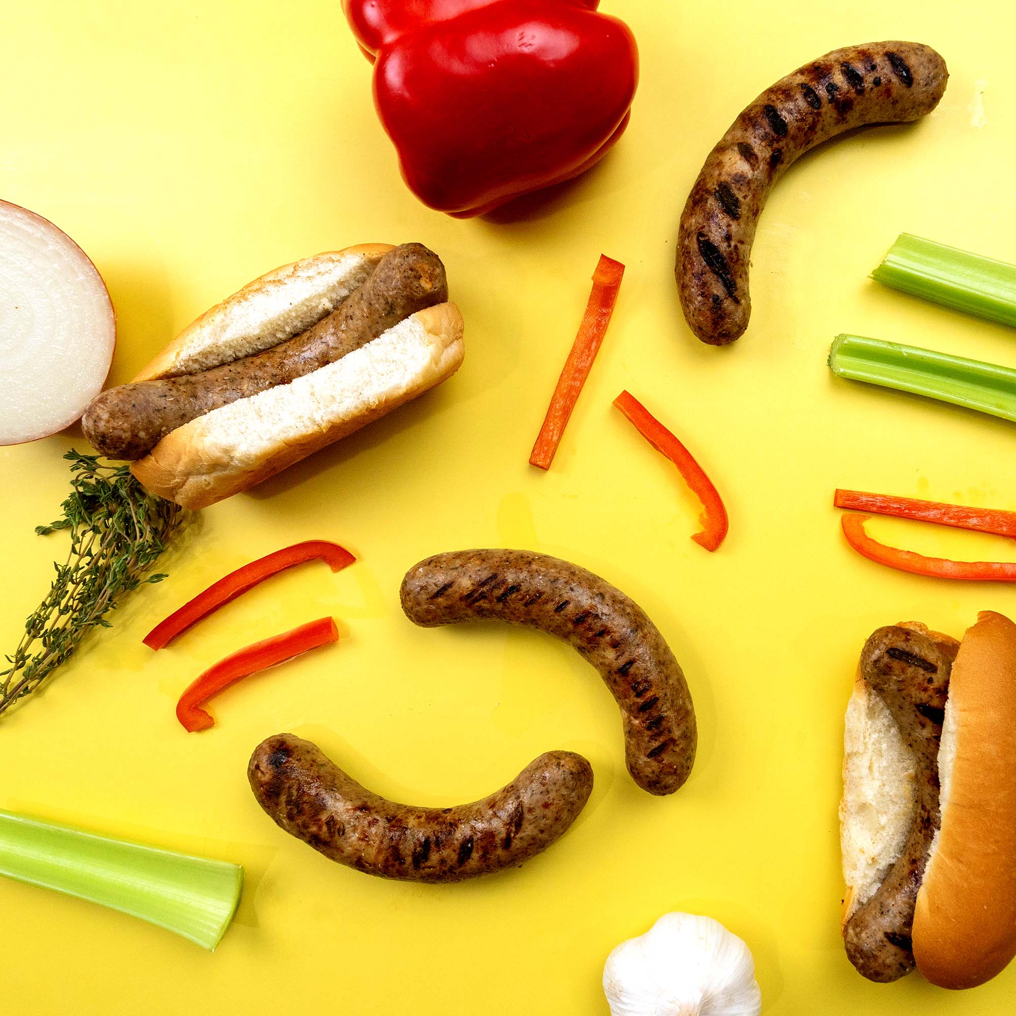 No. 782 Creole Butter Bratwurst Seasoning - Image 4