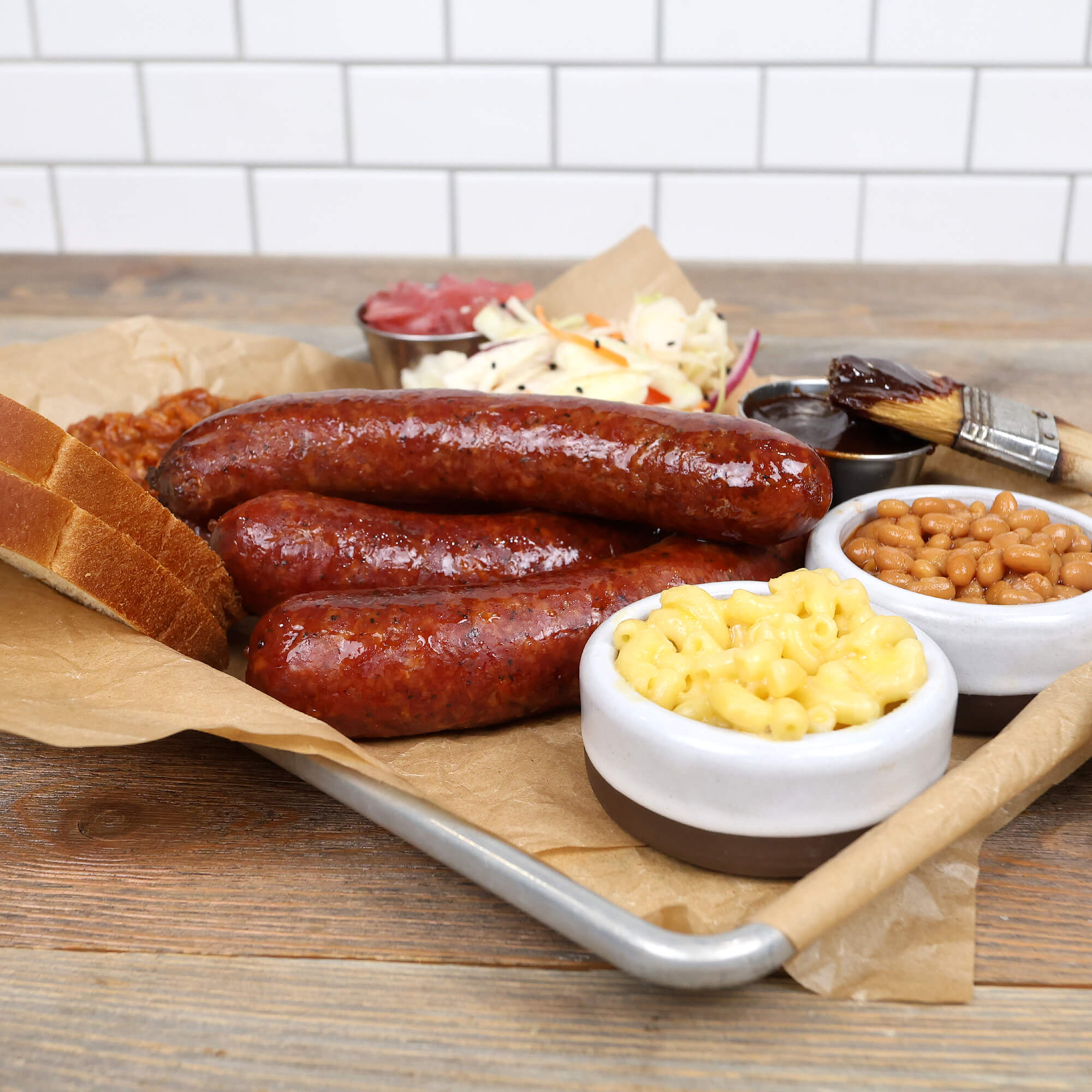 No. 783 Smoked Texas Hot Link - Image 4