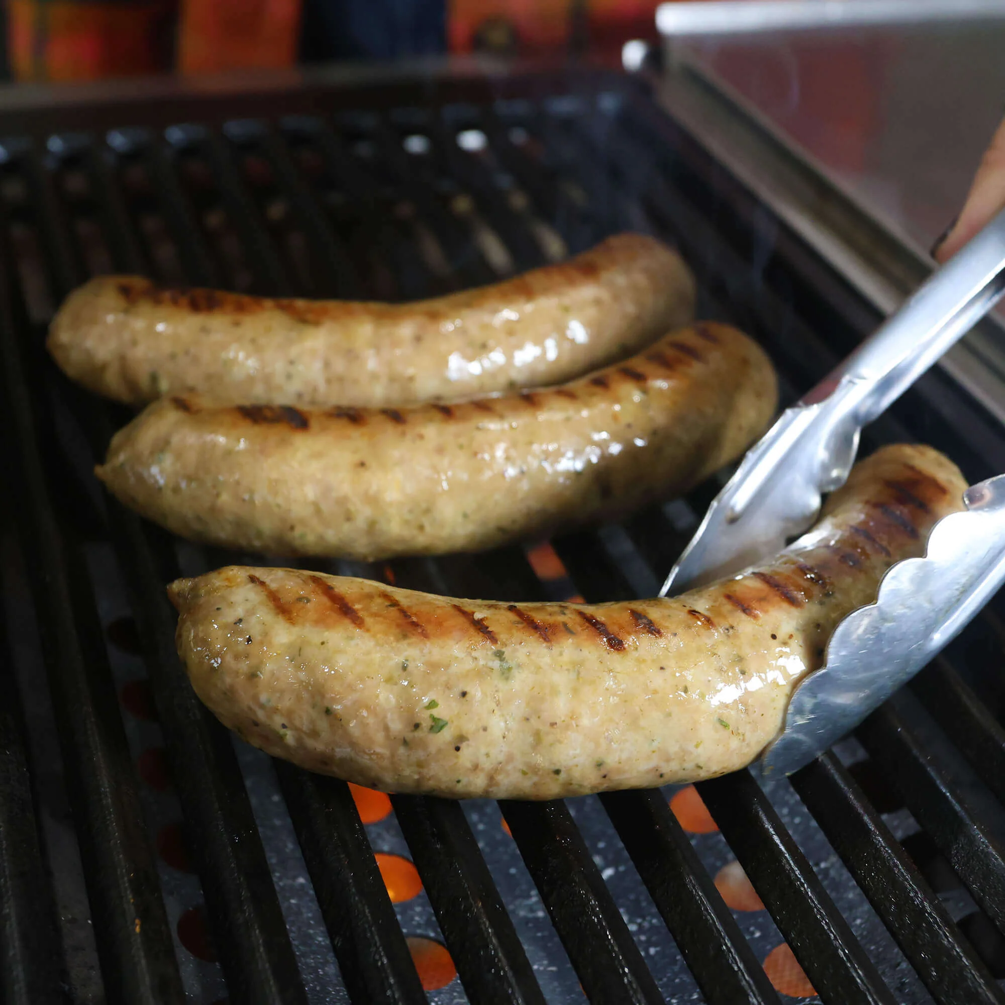 No. 784 Hatch Chili Bratwurst Seasoning - Image 3