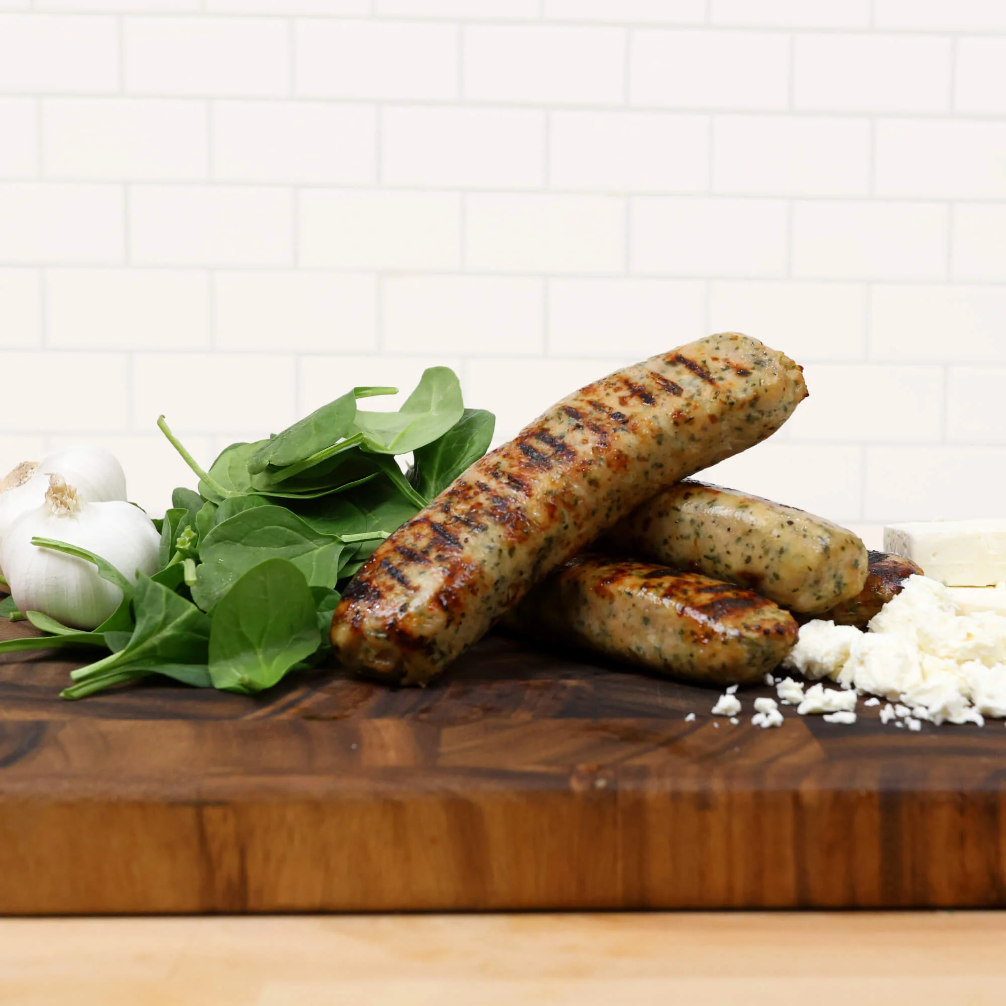No. 785 Spinach & Feta Bratwurst Seasoning - Image 3