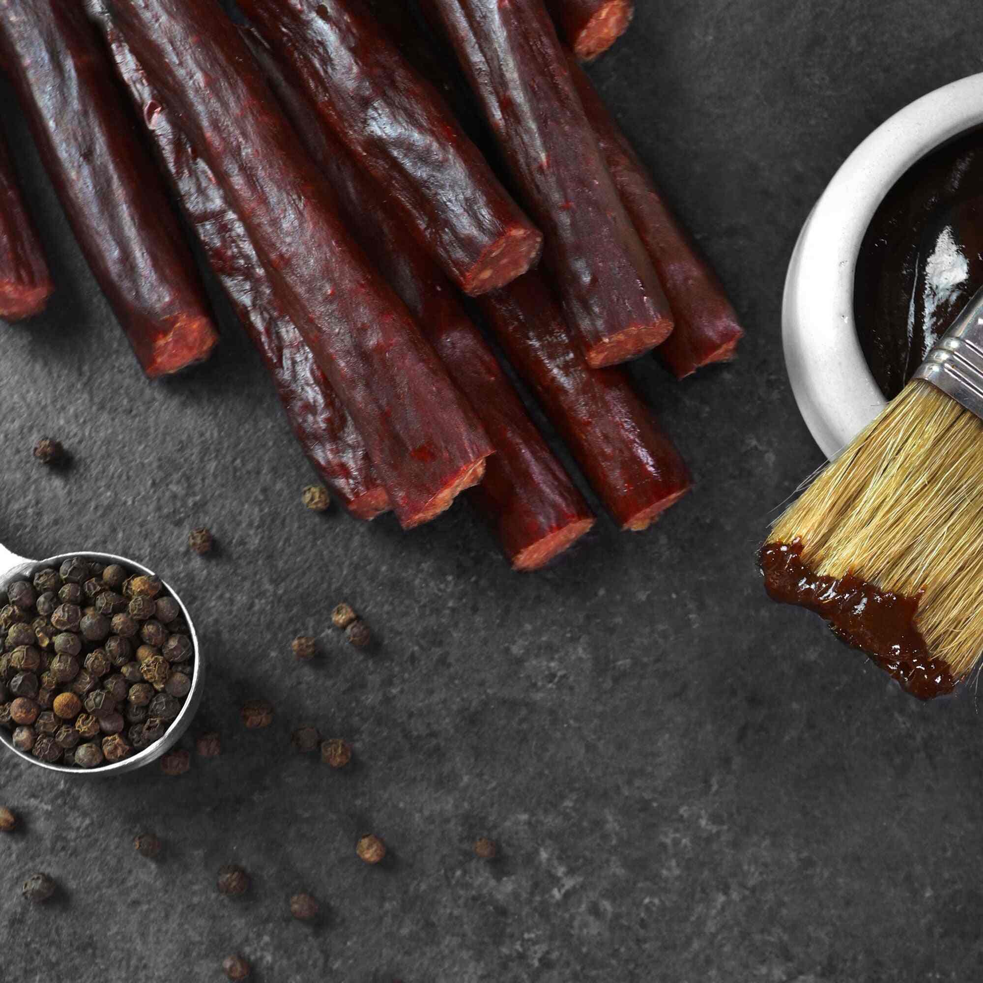 No. 799 Korean BBQ Snack Stick Seasoning - Image 2
