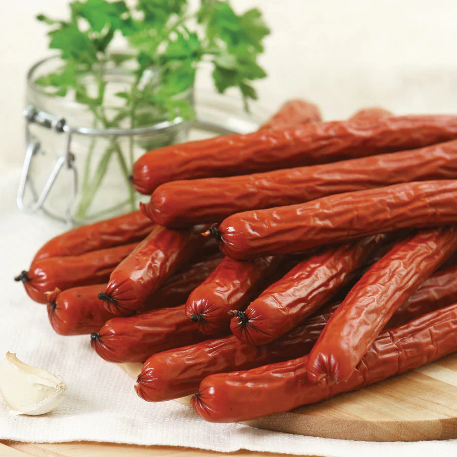 No. 814 Honey Ham Stick Seasoning - Image 2