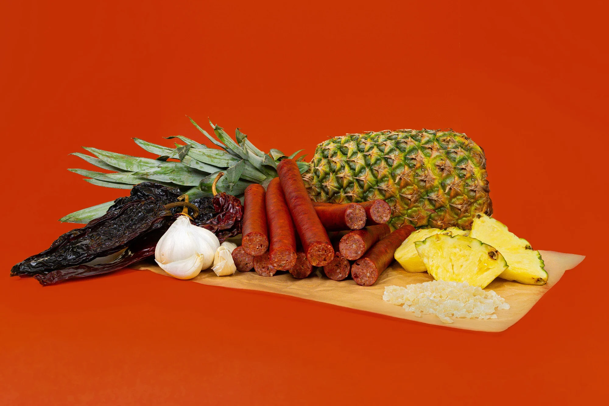 No. 854 Al Pastor Snack Stick Seasoning - Image 5