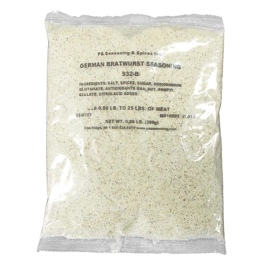 No. 932 German Bratwurst Seasoning - Image 4