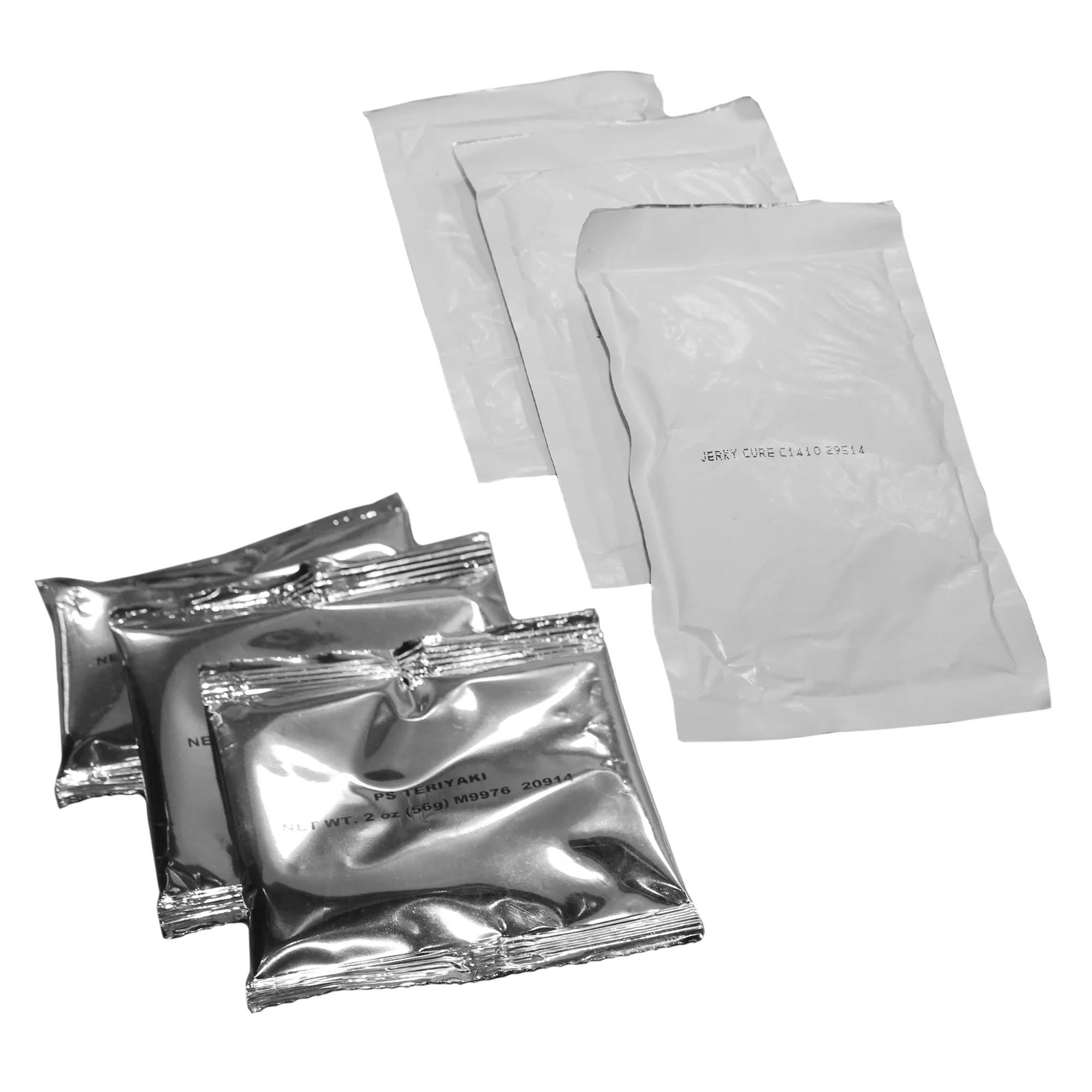 Jerky Kit - Maple Jalapeno - Image 3
