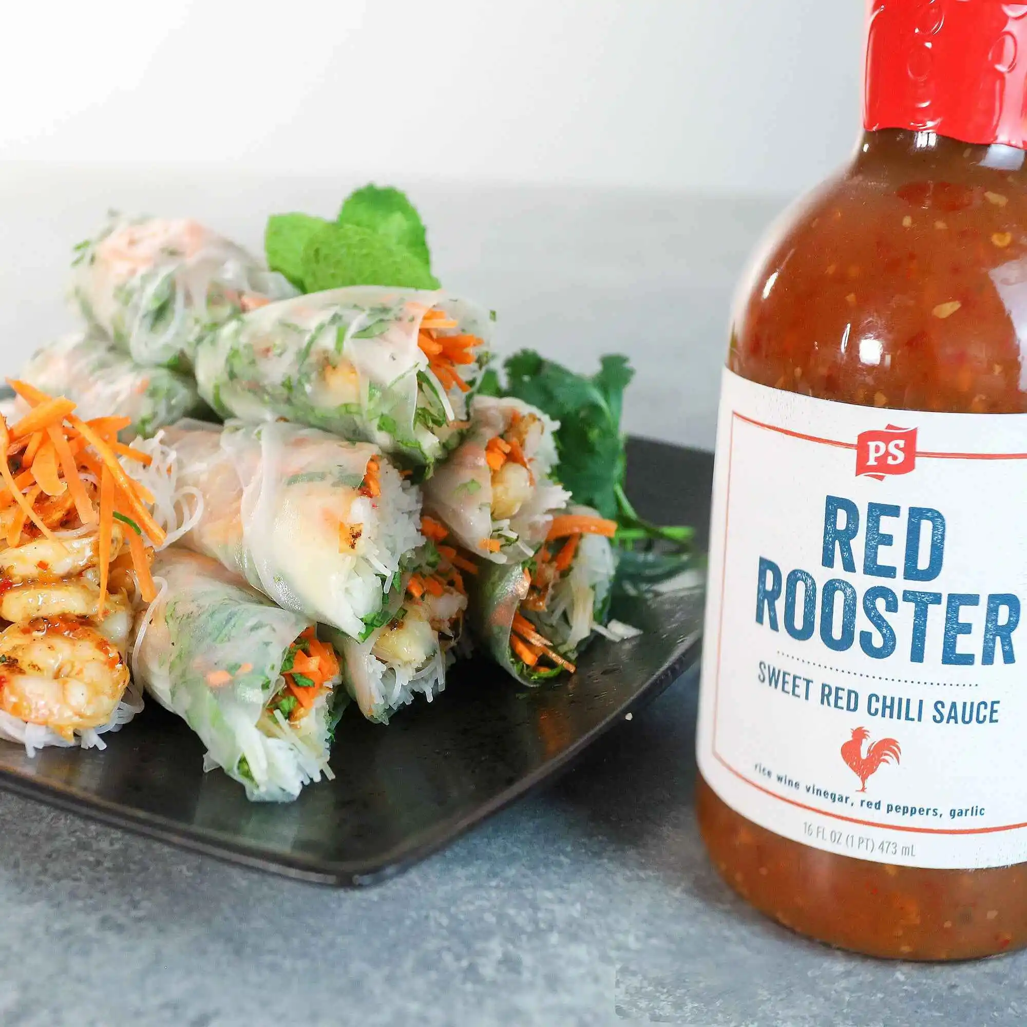 Red Rooster - Sweet Red Chili Sauce - Image 4