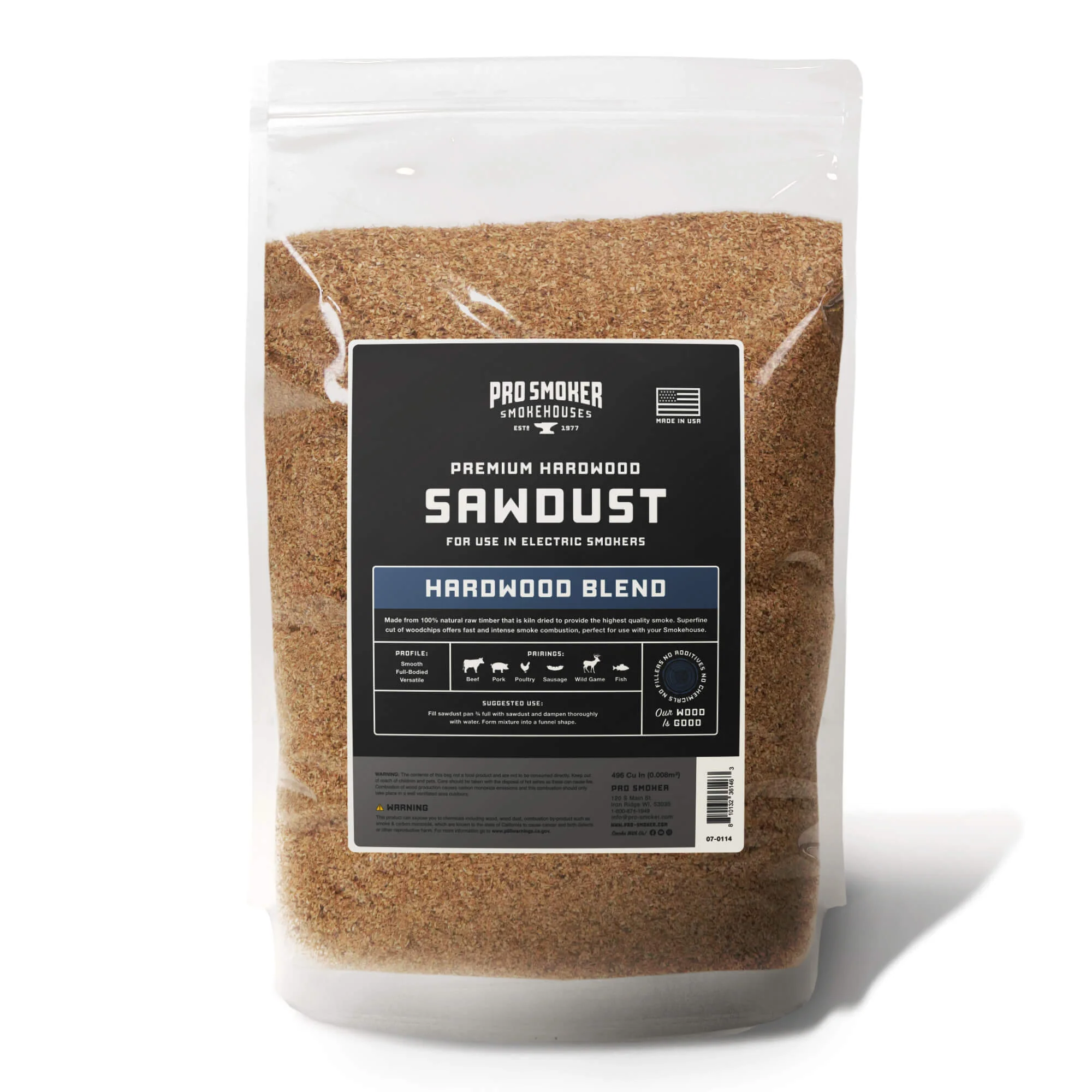 Sawdust - Image 3