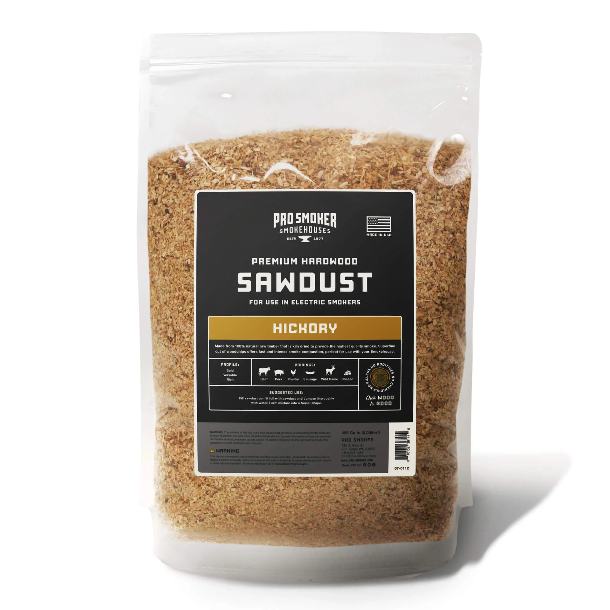 Sawdust - Image 4