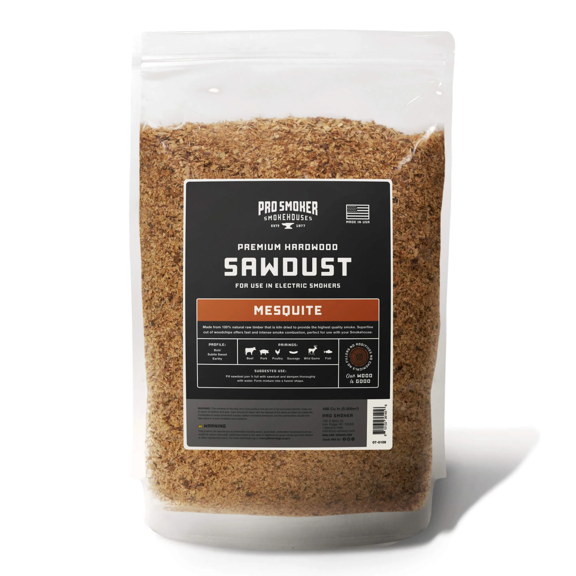 Sawdust - Image 5
