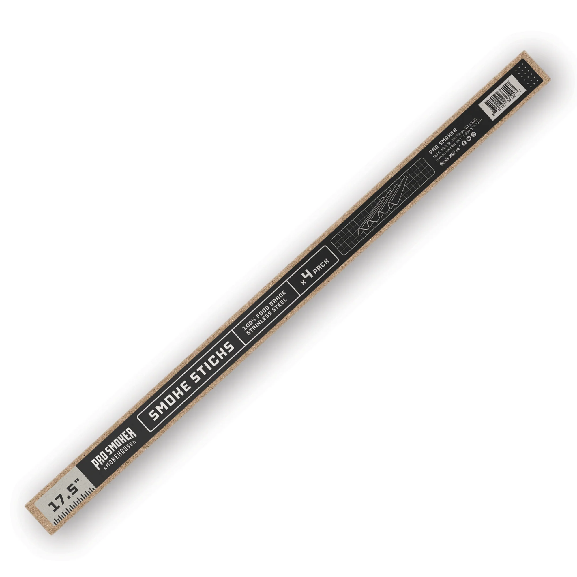 Smoke Sticks (4-Pack)