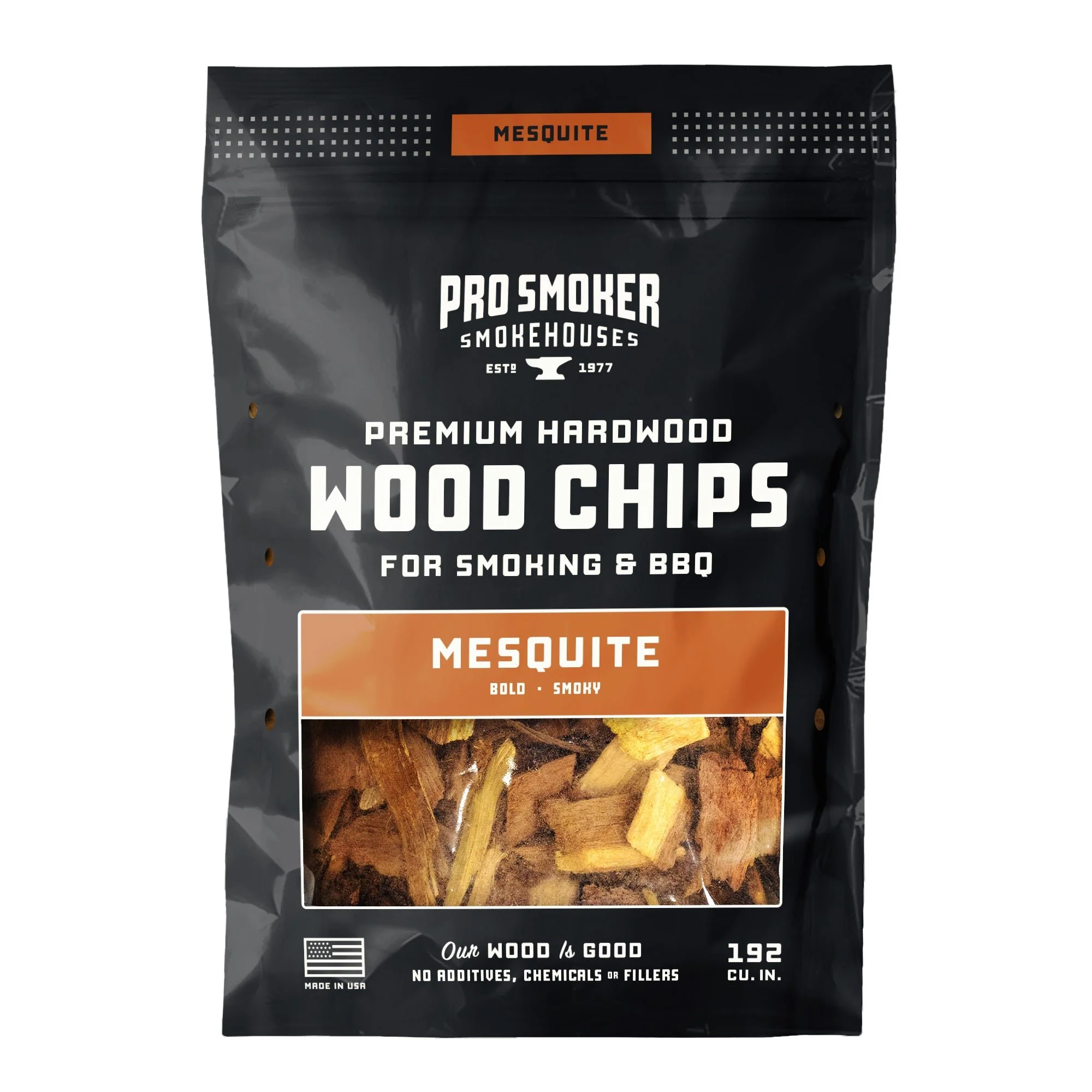 Premium Smoking Wood Chips - Image 15